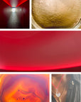 ROOT CHAKRA "grounded" DropUp Oil