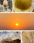 SACRAL CHAKRA "create" DropUp Oil