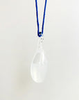 ALL CHAKRAS DropUp Set of DropUp Glass Amulets