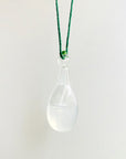 ALL CHAKRAS DropUp Set of DropUp Glass Amulets