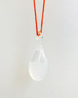 ALL CHAKRAS DropUp Set of DropUp Glass Amulets